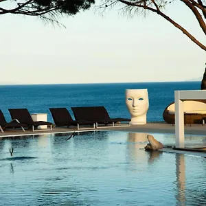 Appart hôtel Capo Bianco, Porto Azzurro
