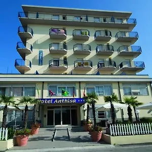 Nuovo Anthisa Hotel Lido Di Savio