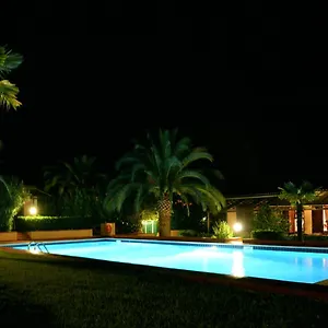 Hébergement de vacances La Colombetta, Porto Azzurro