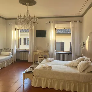 3* Bed & Breakfast Palazzo Mari Suite&rooms