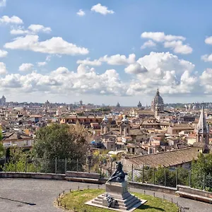 Ercoli House Hotel Roma