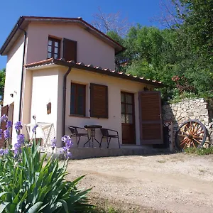 Agriturismo Del Monte Alloggio per agriturismo