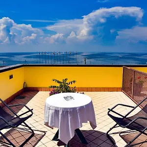 Ristorante Miralago Hotel Garda (Verona)
