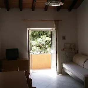 Terranera Appartamento