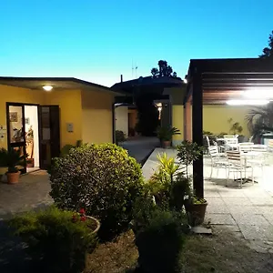 Bel Tramonto Hotel