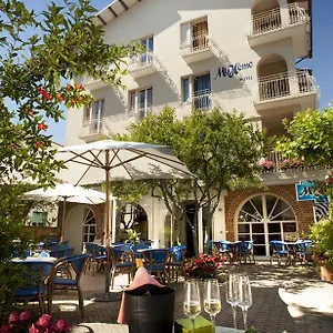 And Restaurant My Hotel Bellaria-Igea Marina