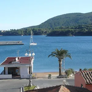 Vista Mare Bed & Breakfast
