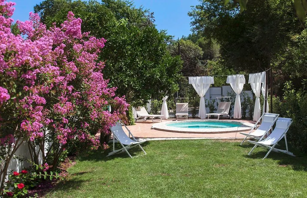 Bed & Breakfast B&B Il Casale di Monserrato Porto Azzurro