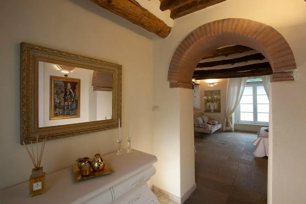 B&B Il Casale di Monserrato Porto Azzurro Bed & Breakfast