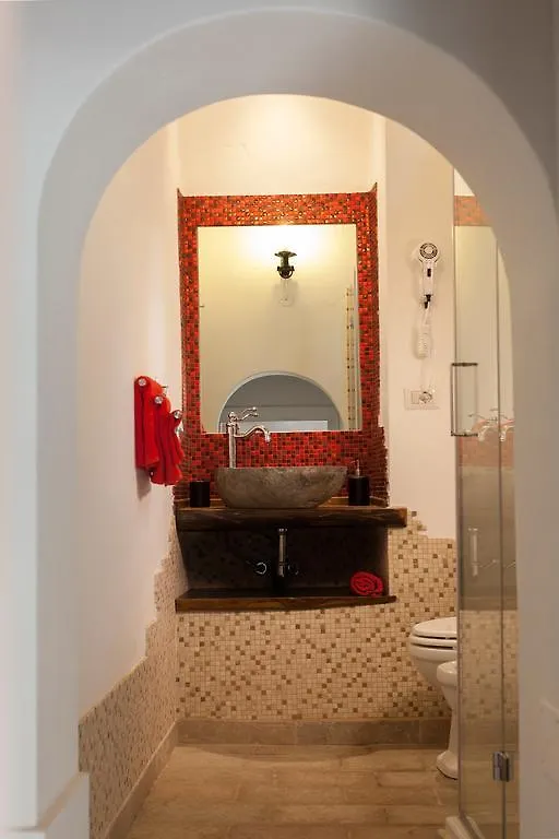 B&B Il Casale di Monserrato Porto Azzurro 0*,