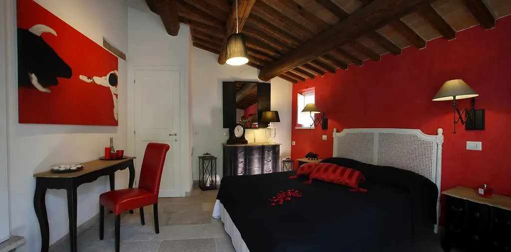 B&B Il Casale di Monserrato Porto Azzurro 0*,