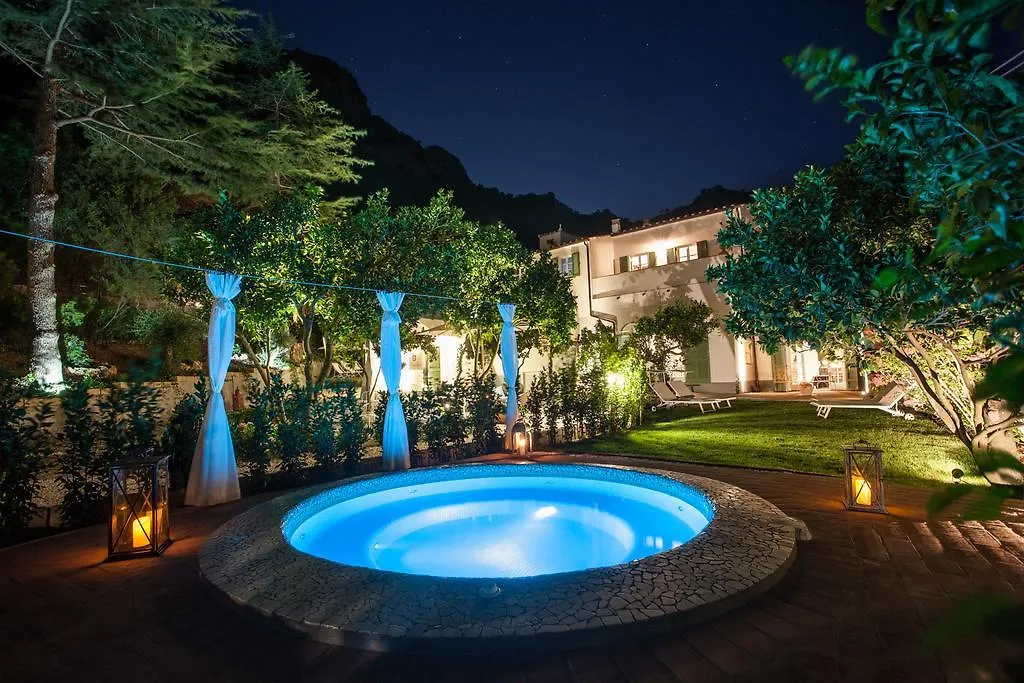 Bed & Breakfast B&B Il Casale di Monserrato Porto Azzurro