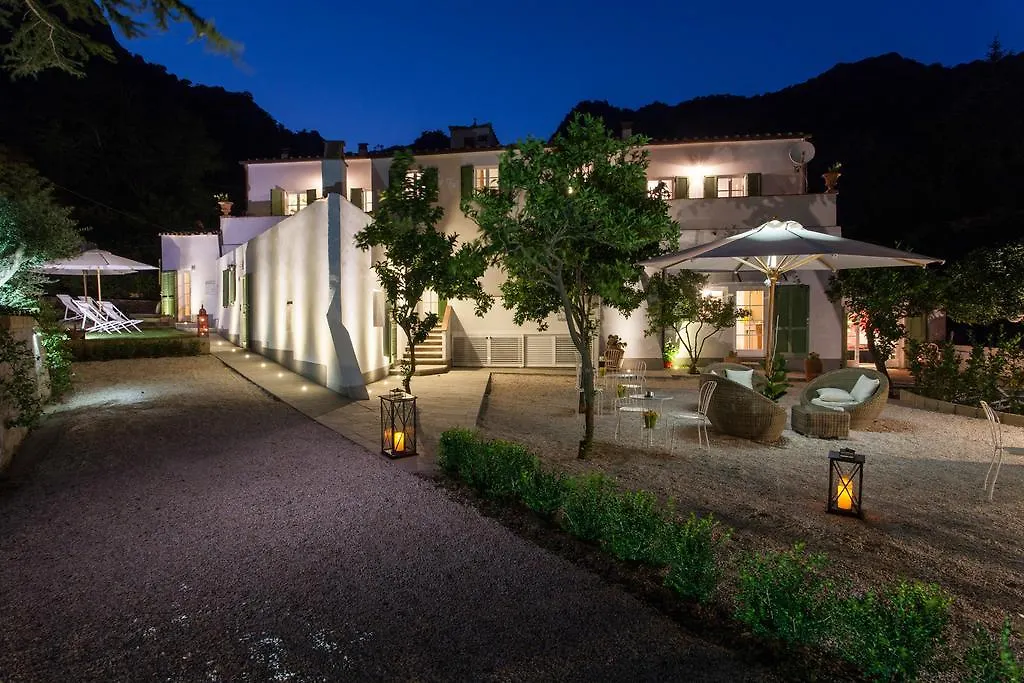 Bed & Breakfast B&B Il Casale di Monserrato Porto Azzurro Italia