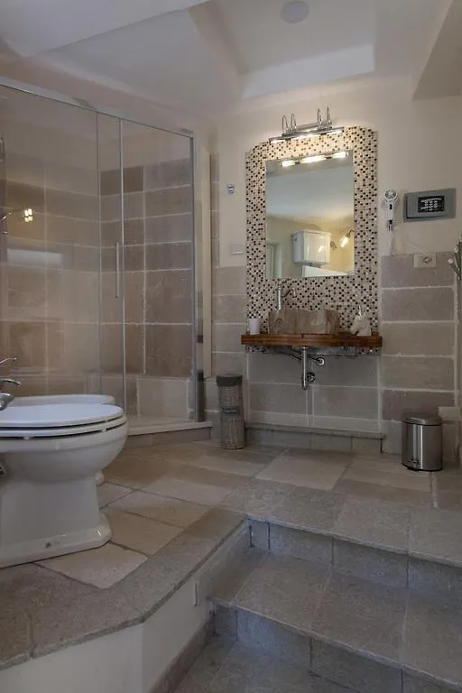 B&B Il Casale di Monserrato Porto Azzurro Bed & Breakfast