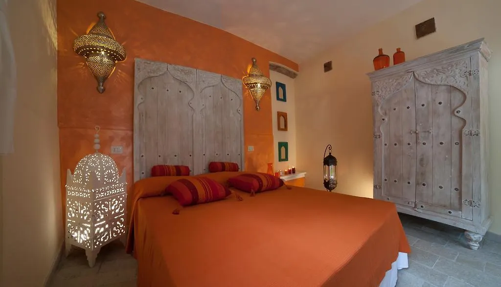 B&B Il Casale di Monserrato Porto Azzurro Italia