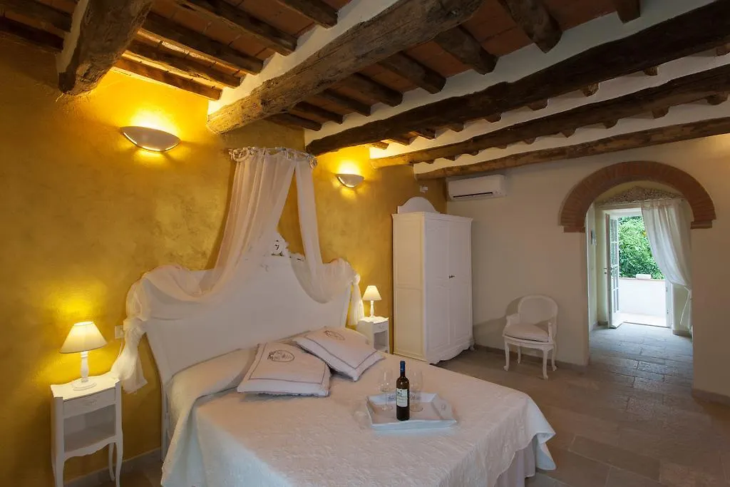 B&B Il Casale di Monserrato Porto Azzurro 0*,  Italia