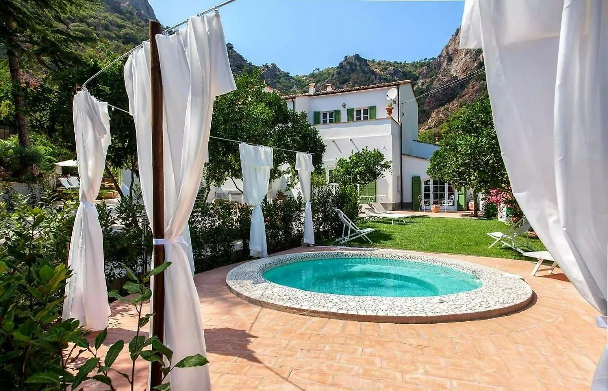 Bed & Breakfast B&B Il Casale di Monserrato Porto Azzurro